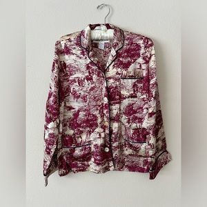 Caron Callahan Jonis Shirt, XS